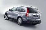 Honda CR-V 2007 года